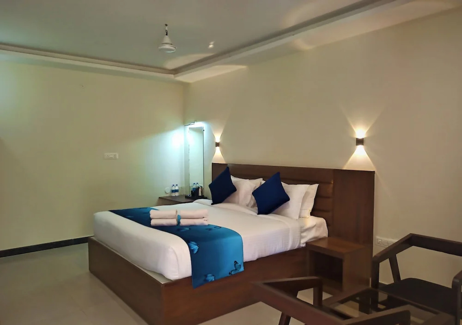 Sterling Banashree Badami