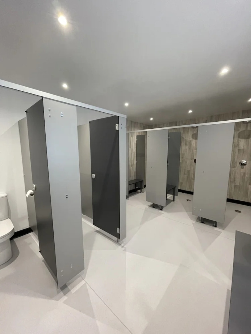 Impeccable 1-bed Bell Tent Near Holyhead