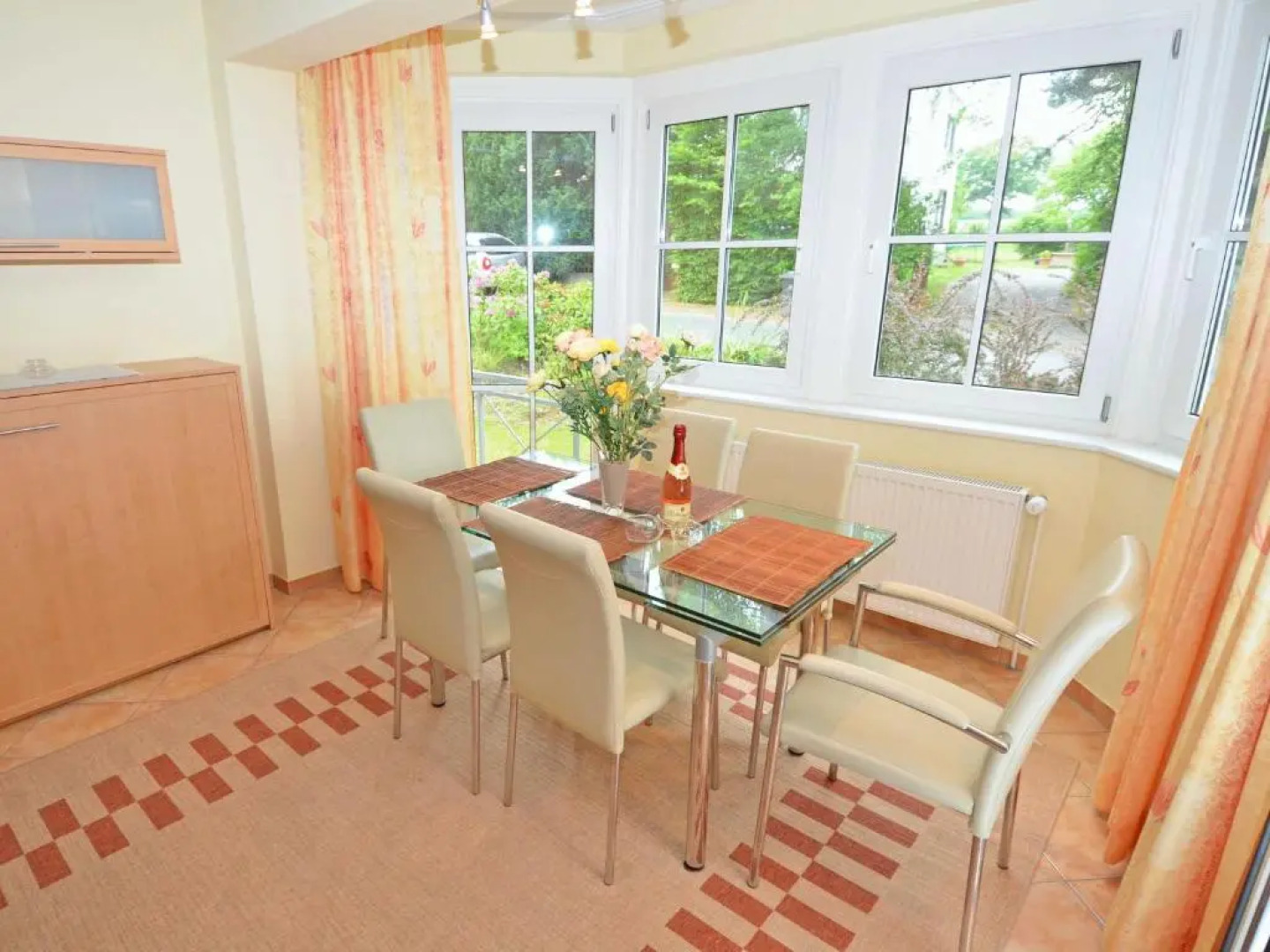 Villa Vilmblick - Apt. 09