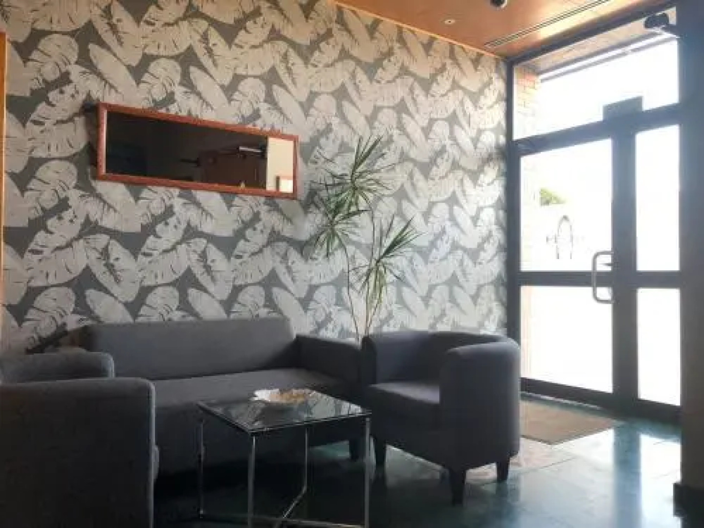 Hotel Puerta Guadalajara