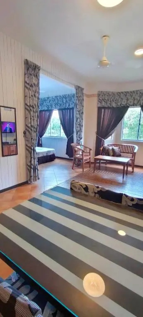 Studio Cendana in PortDickson