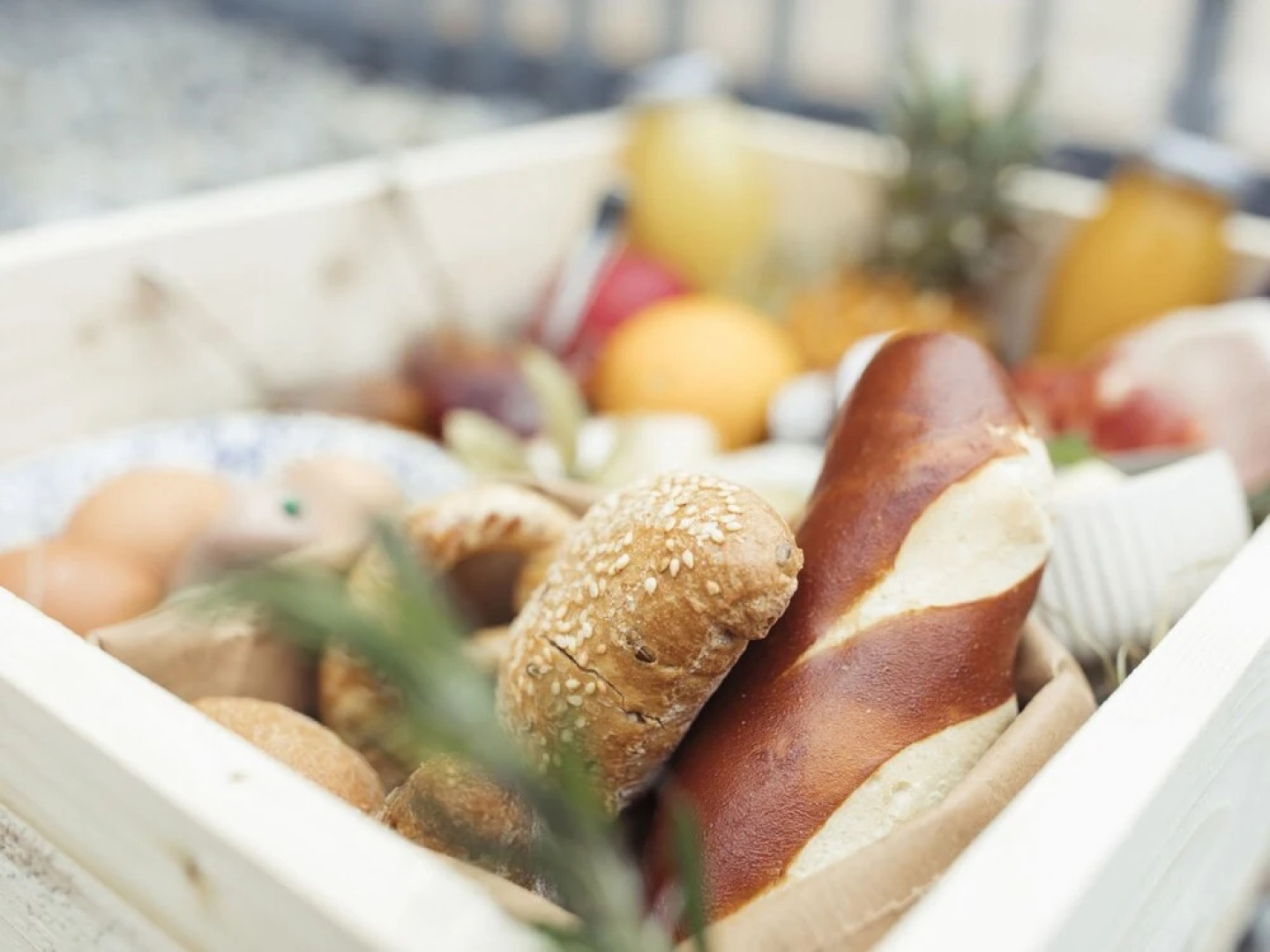 4 Raum Appartement Oetz