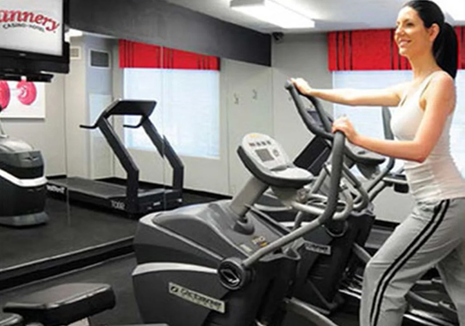 Cannery Hotel & Casino