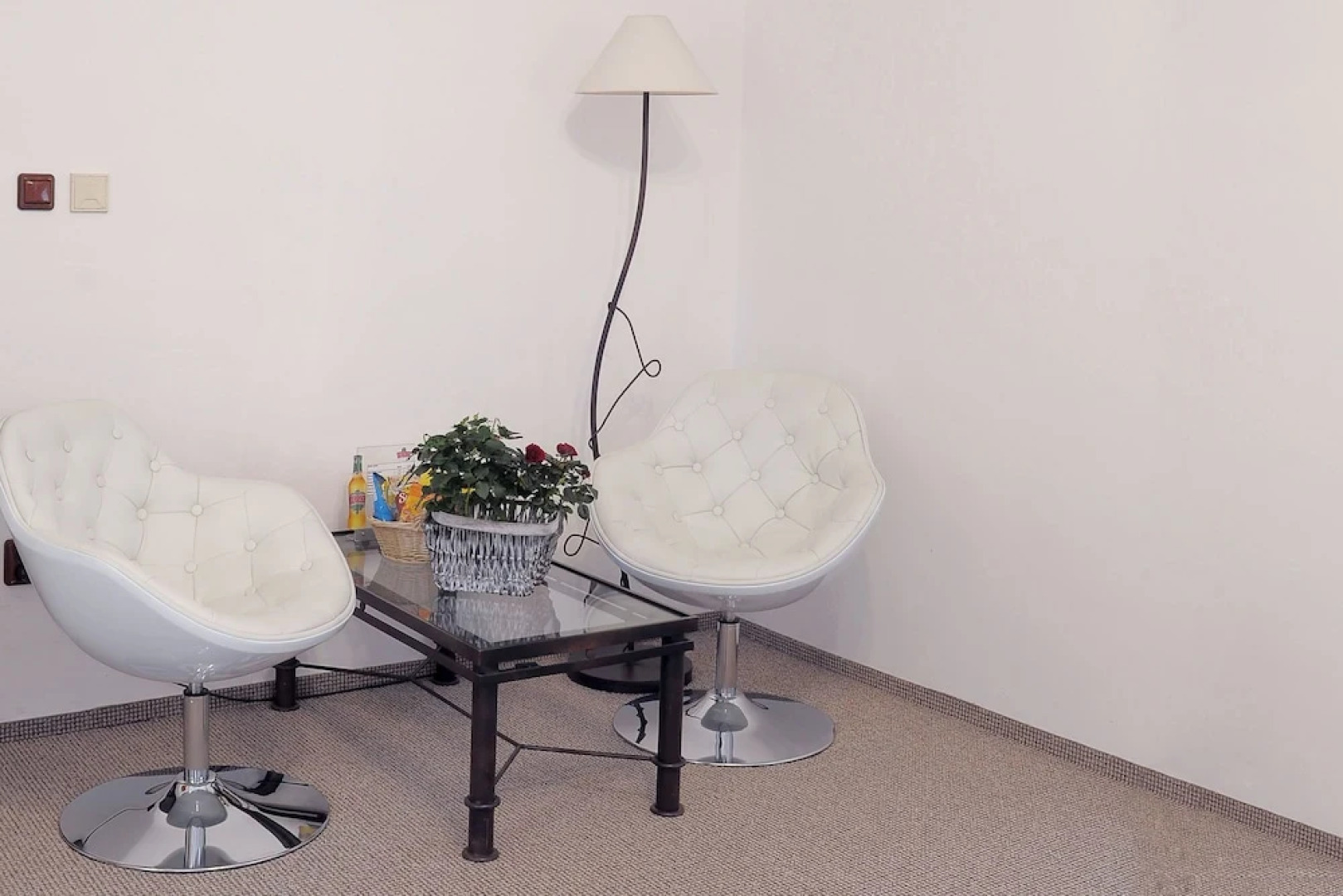 Apartmány V Podzámcí II.