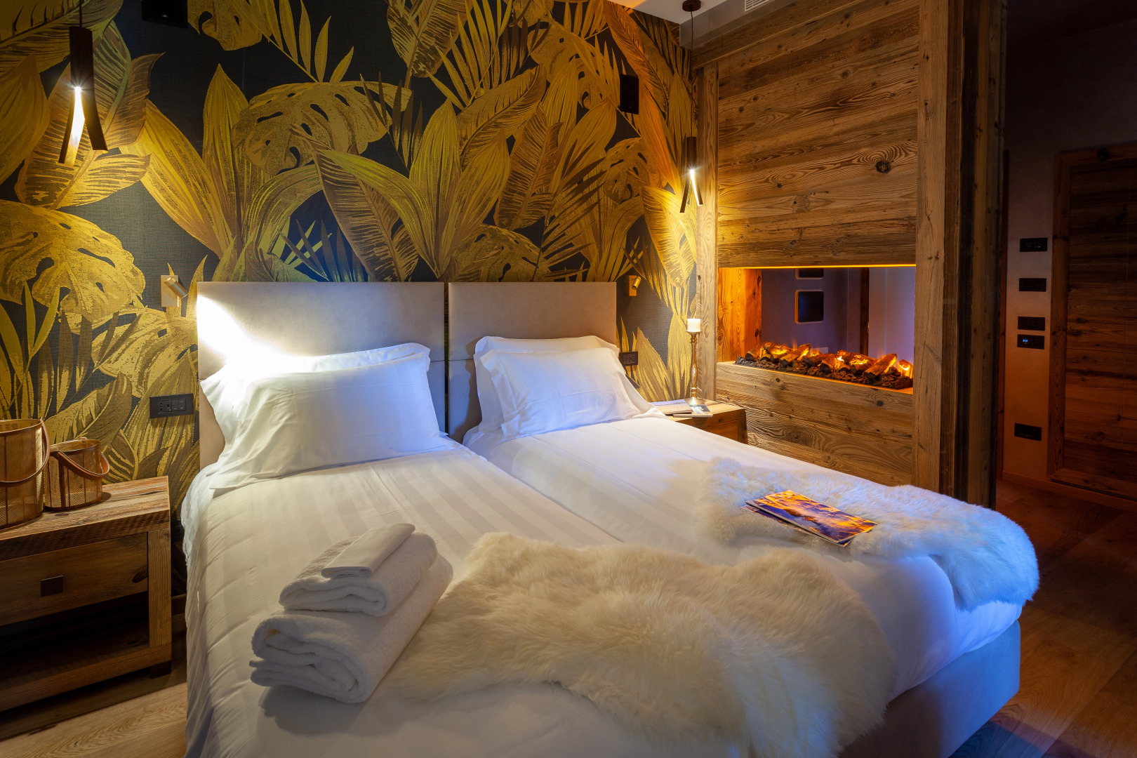 Asiago Sporting Hotel & Spa