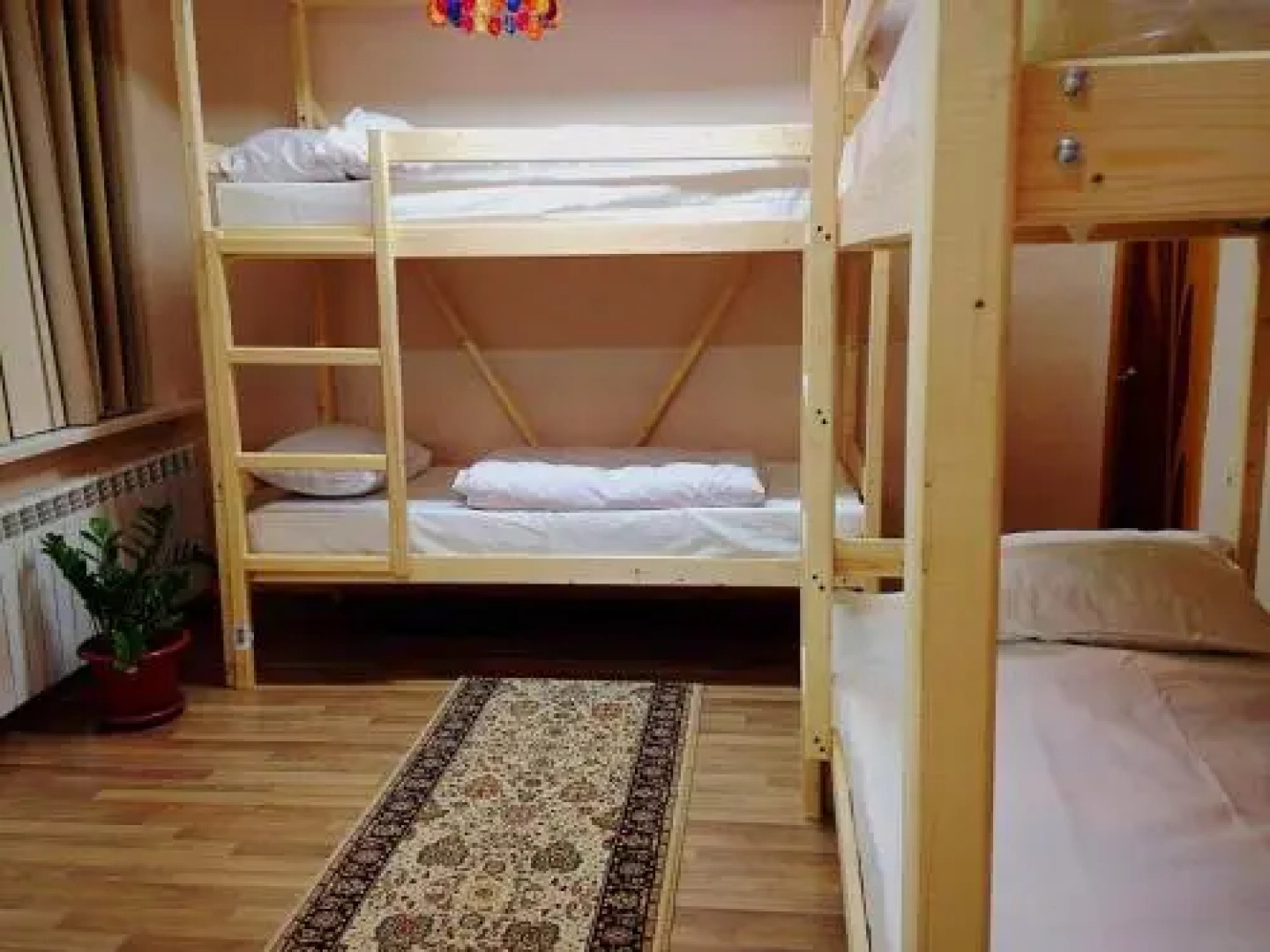 Hostel Arzy