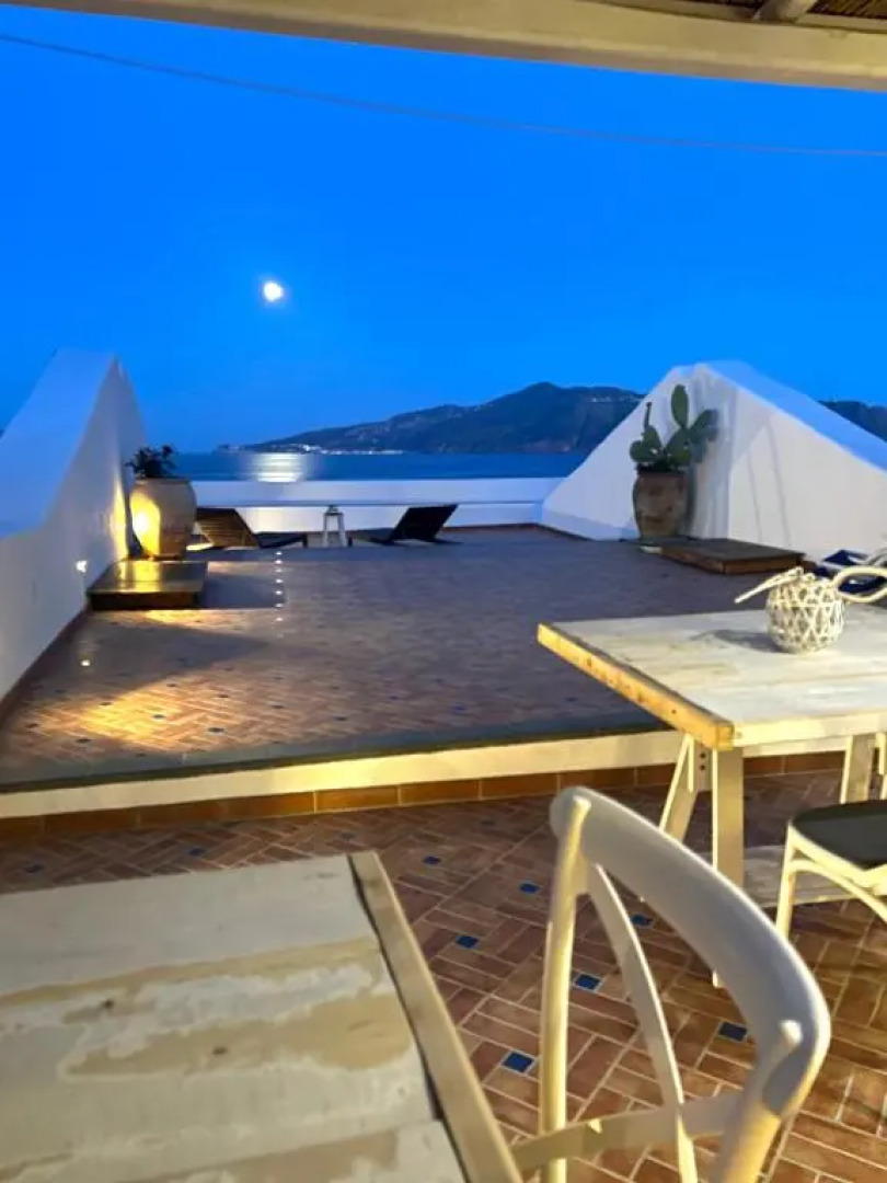 ANTICA DIMORA Santa Marina Salina