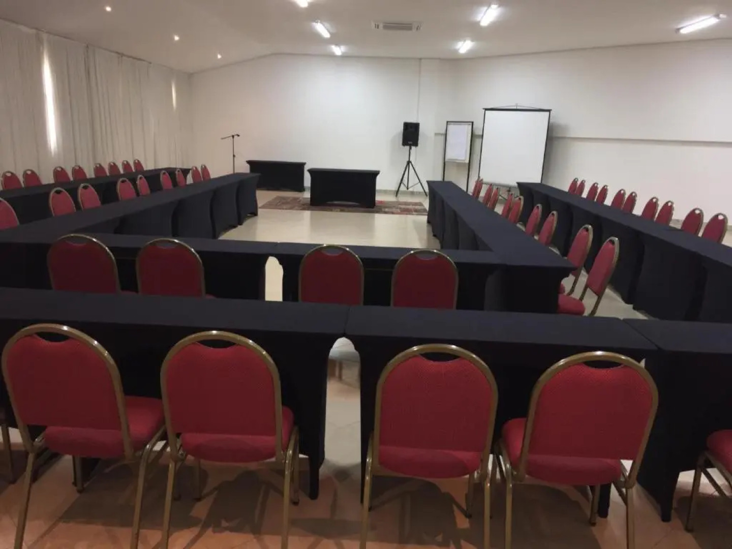 Hotel Mirante São Brás