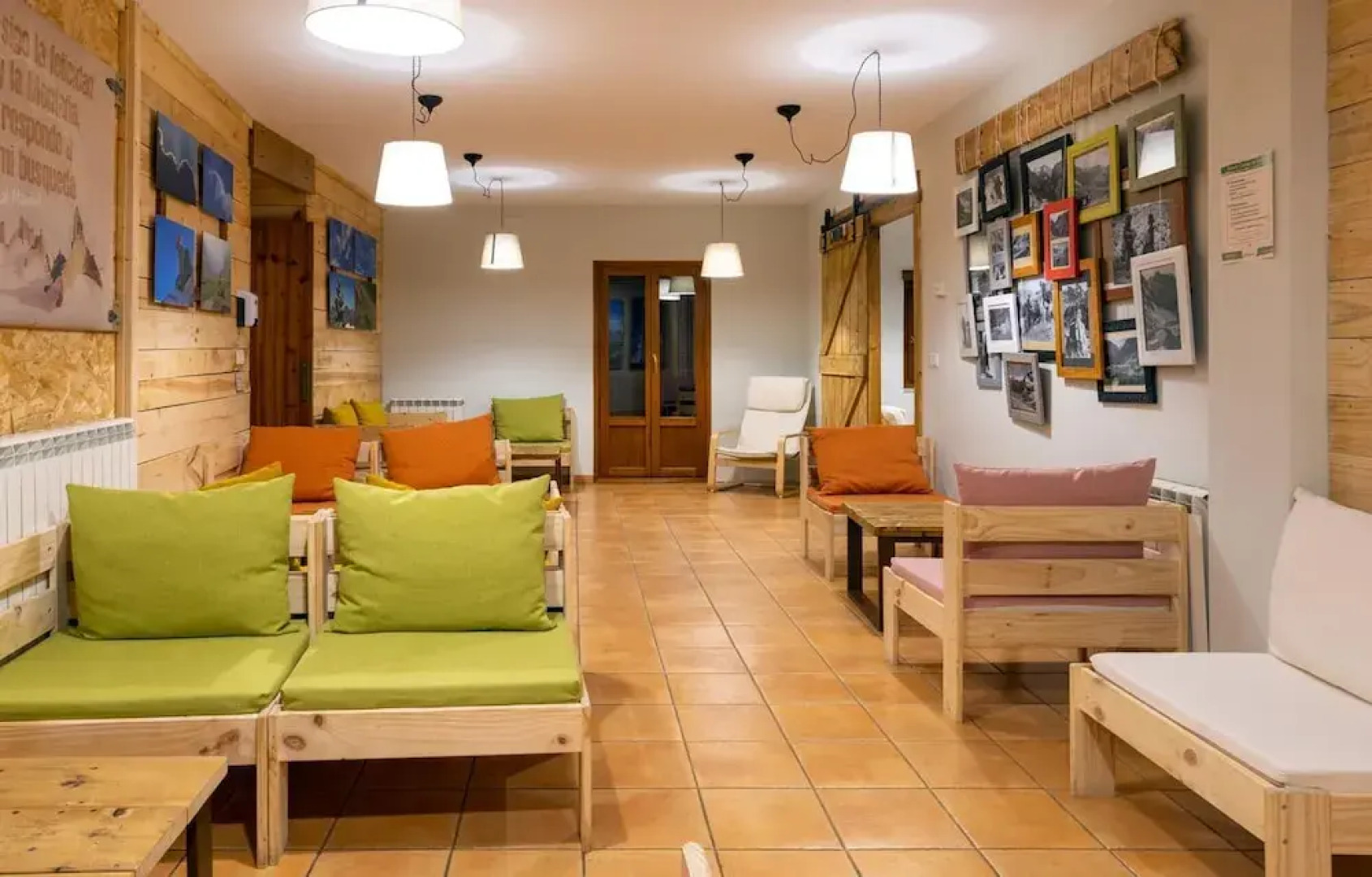 Refugio de Bujaruelo