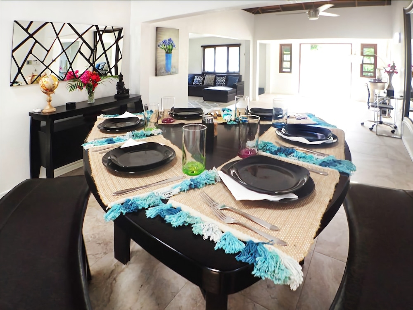 Cool Breeze, 3BR by Jamaican Treasures