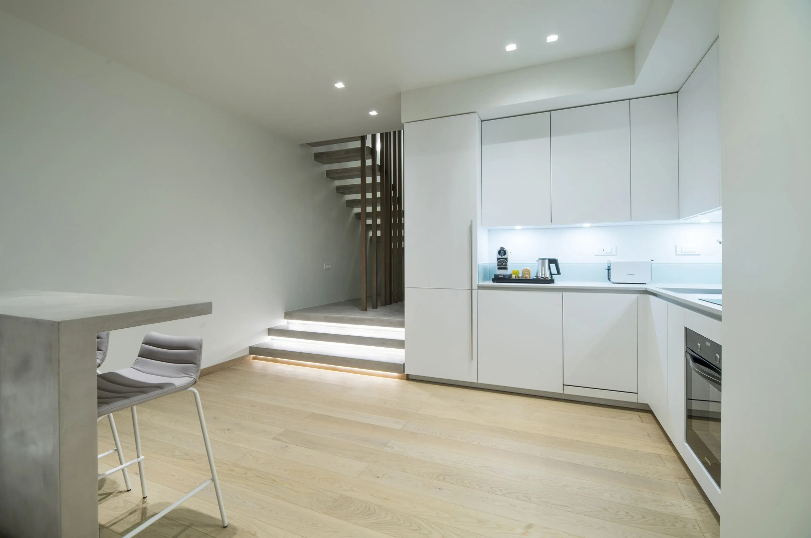 GM Luxury Suites & Spa