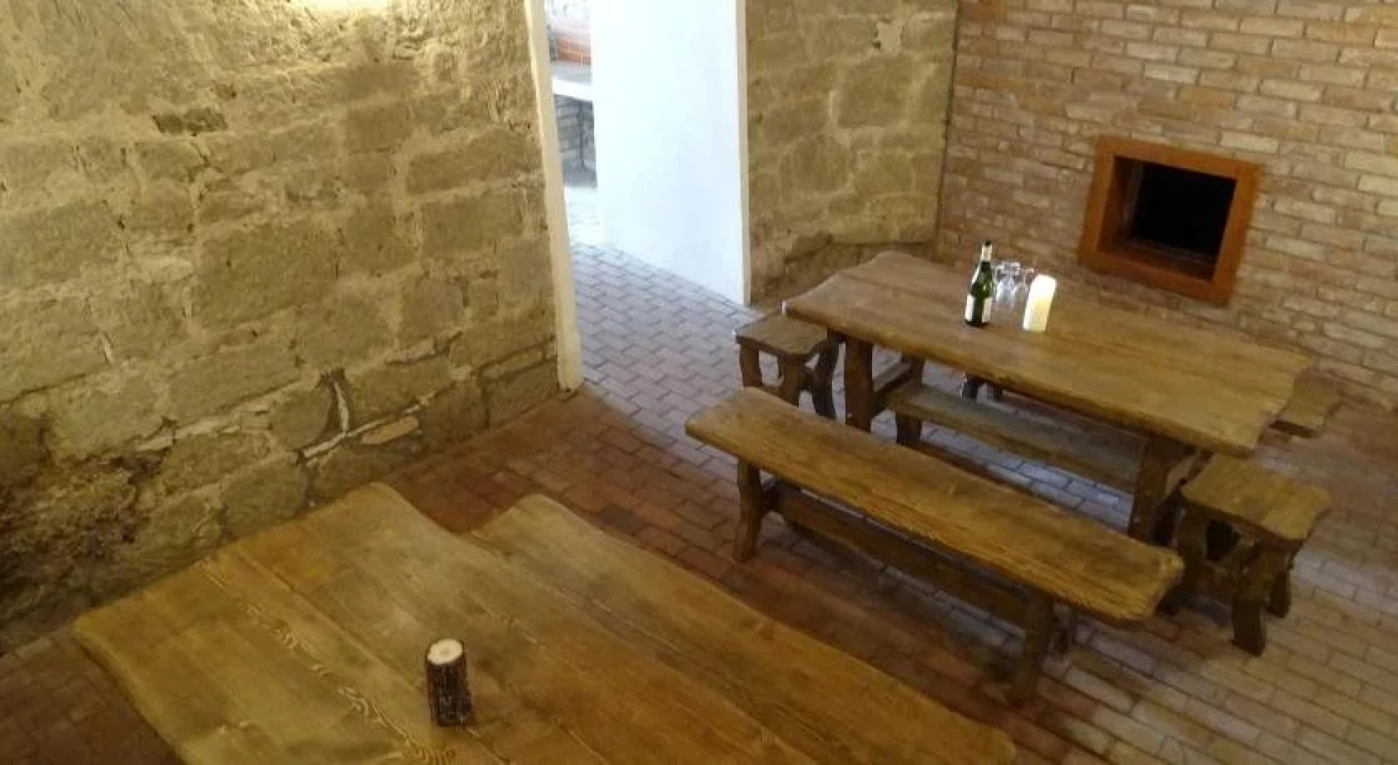 Restaurace a Penzion U Novaku