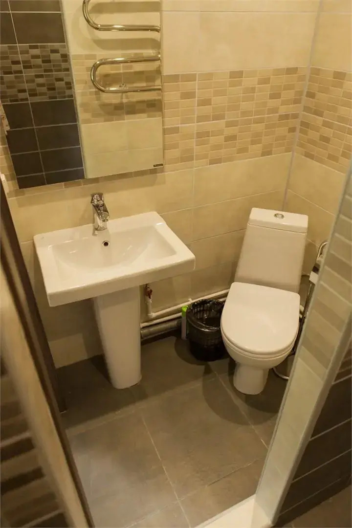 Baza otdyha "Metallurg"