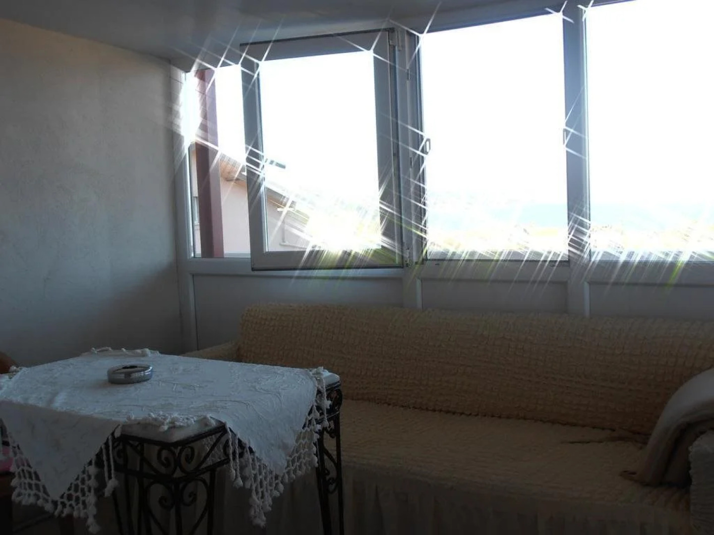 Pandora Apart Pansiyon