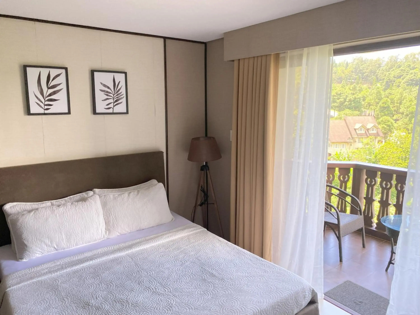 Crosswinds Resort Suites