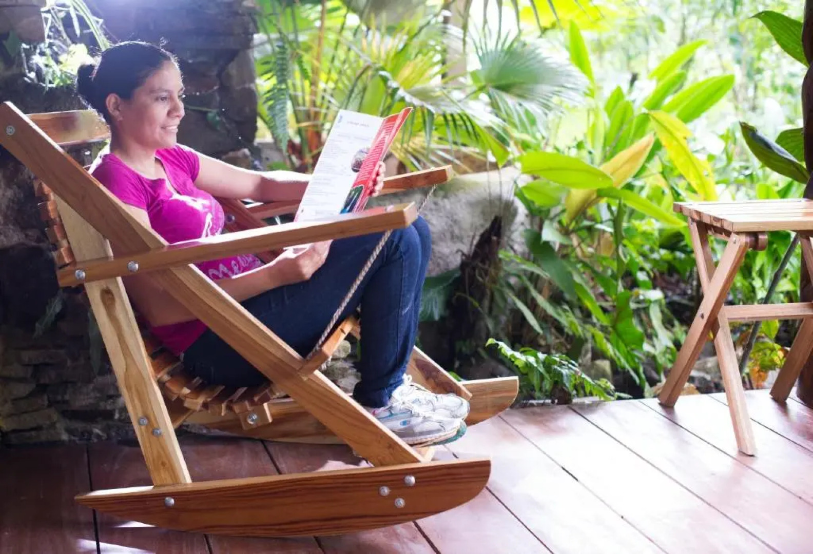 Hotel Catarata Río Celeste