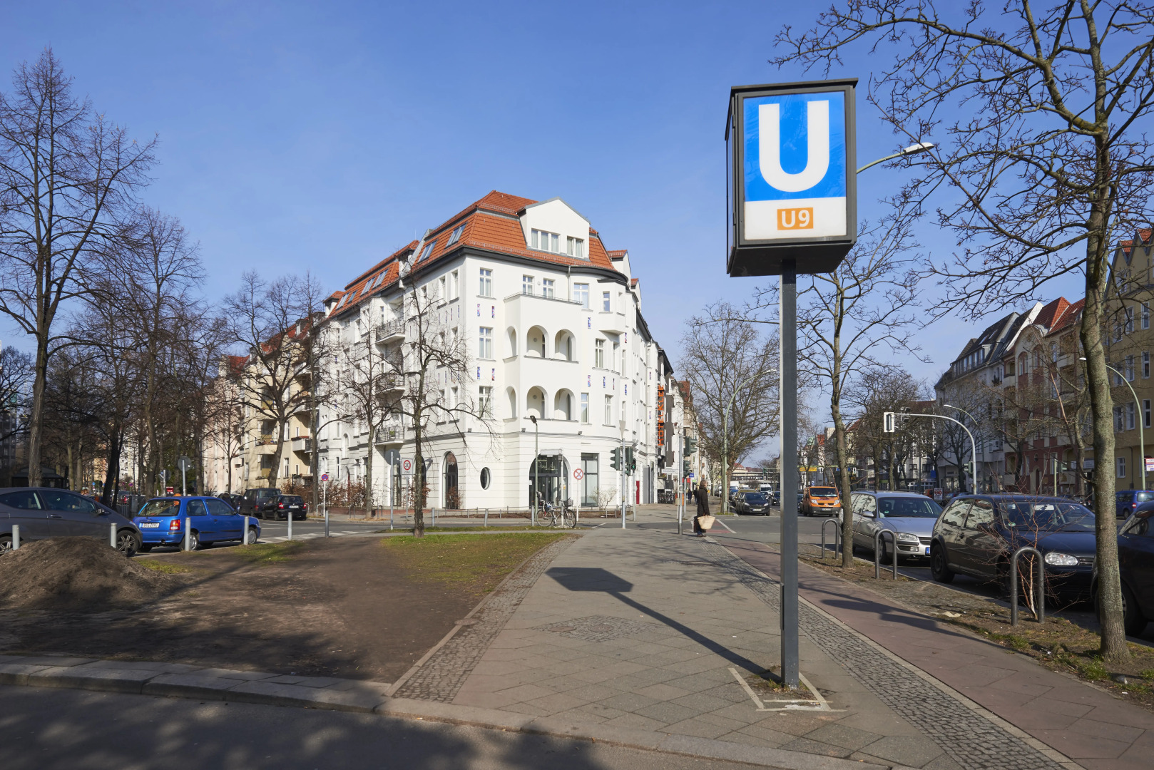 Exe Hotel Klee Berlin Excellence Class