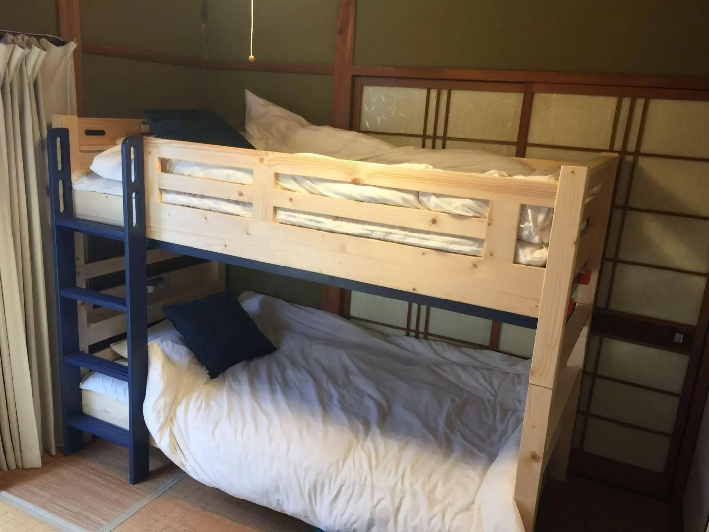 Wakayama Guest House Shido