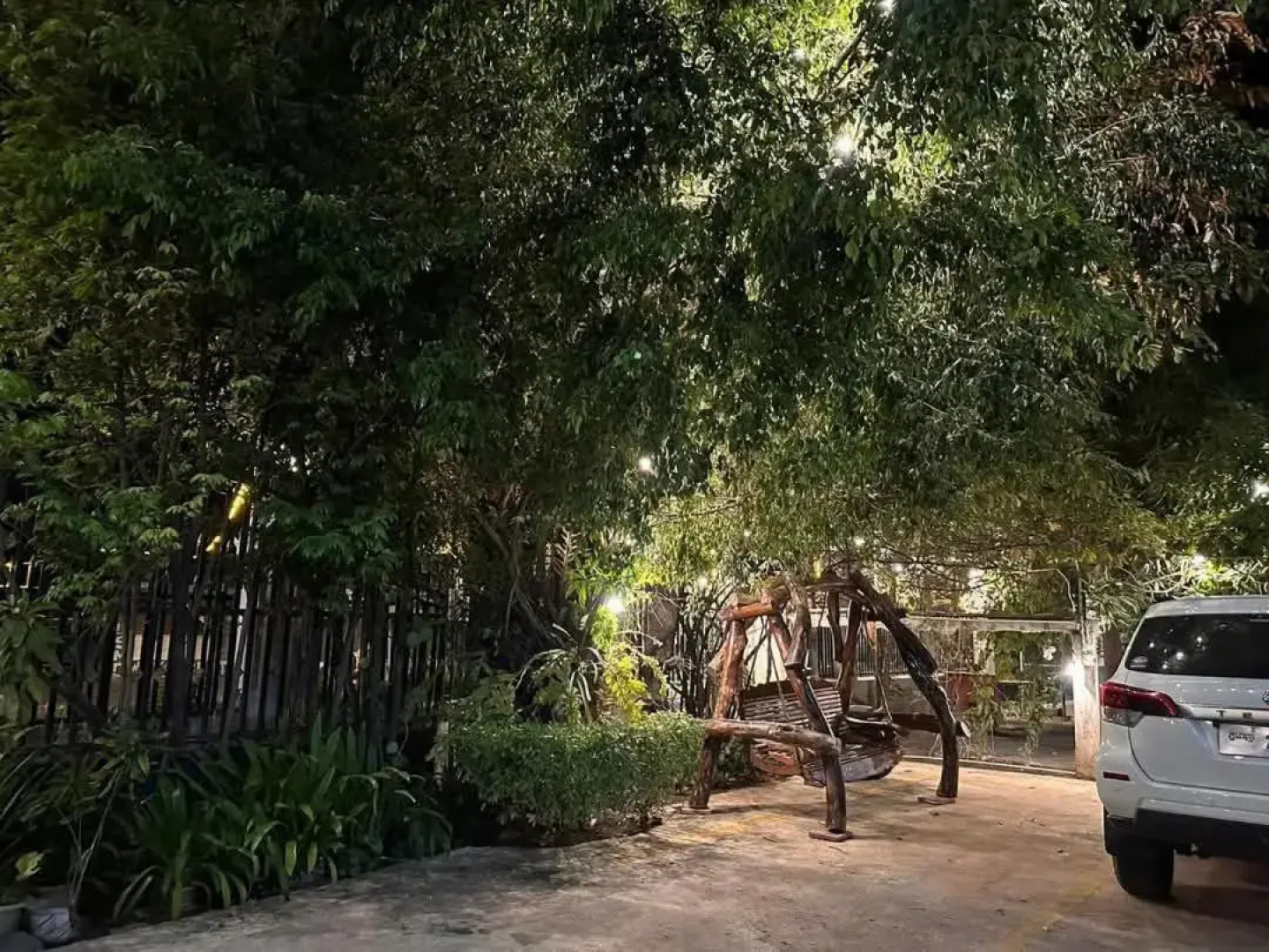 Phkay Proeuk Guesthouse