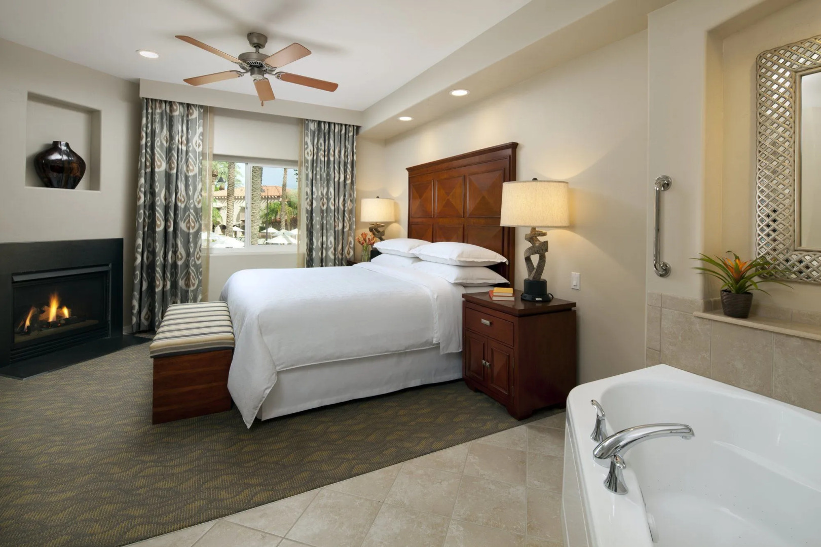 Sheraton Desert Oasis Villas, Scottsdale