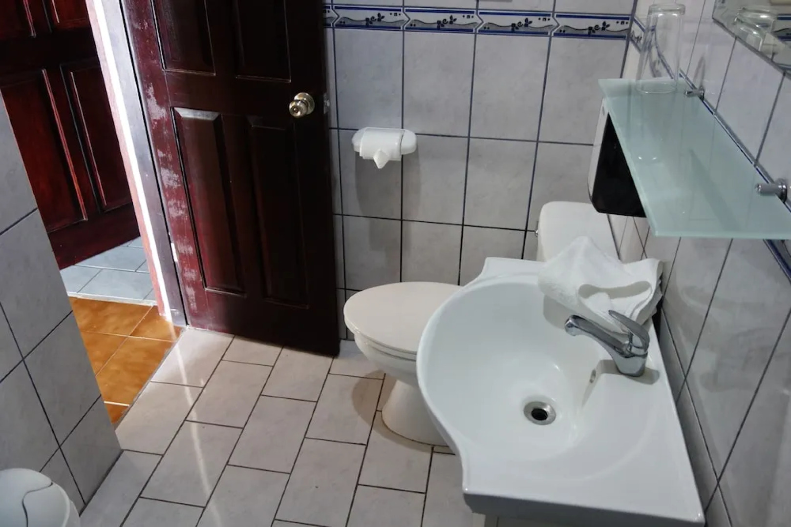 Adventure Park And Hotel Vista Golfo, Puntarenas