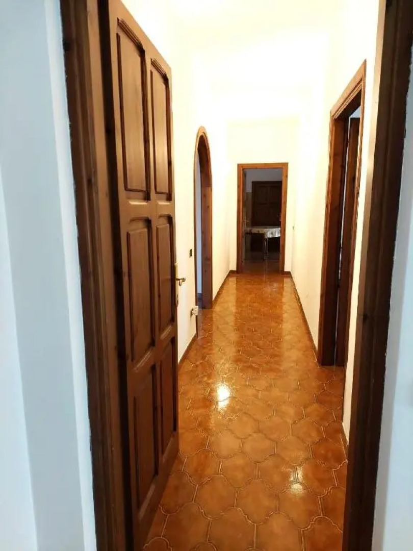 Appartamento in campagna tra mare e montagna