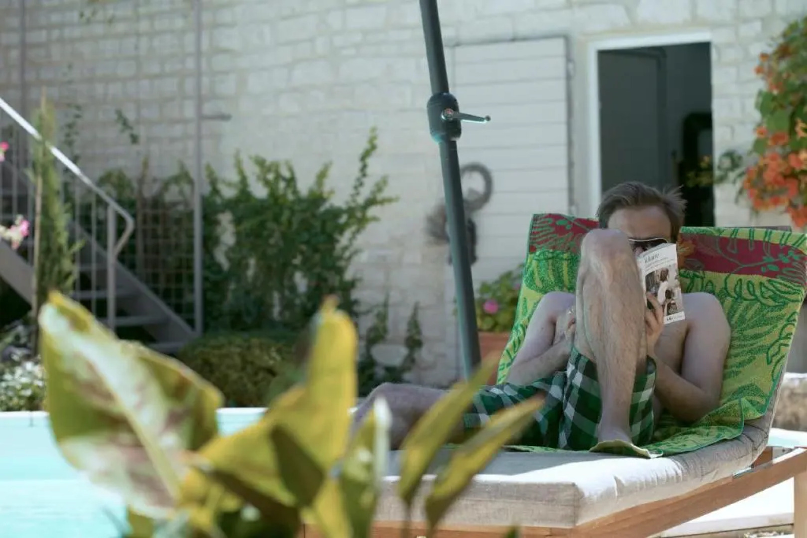 Maison Pertuis Provence