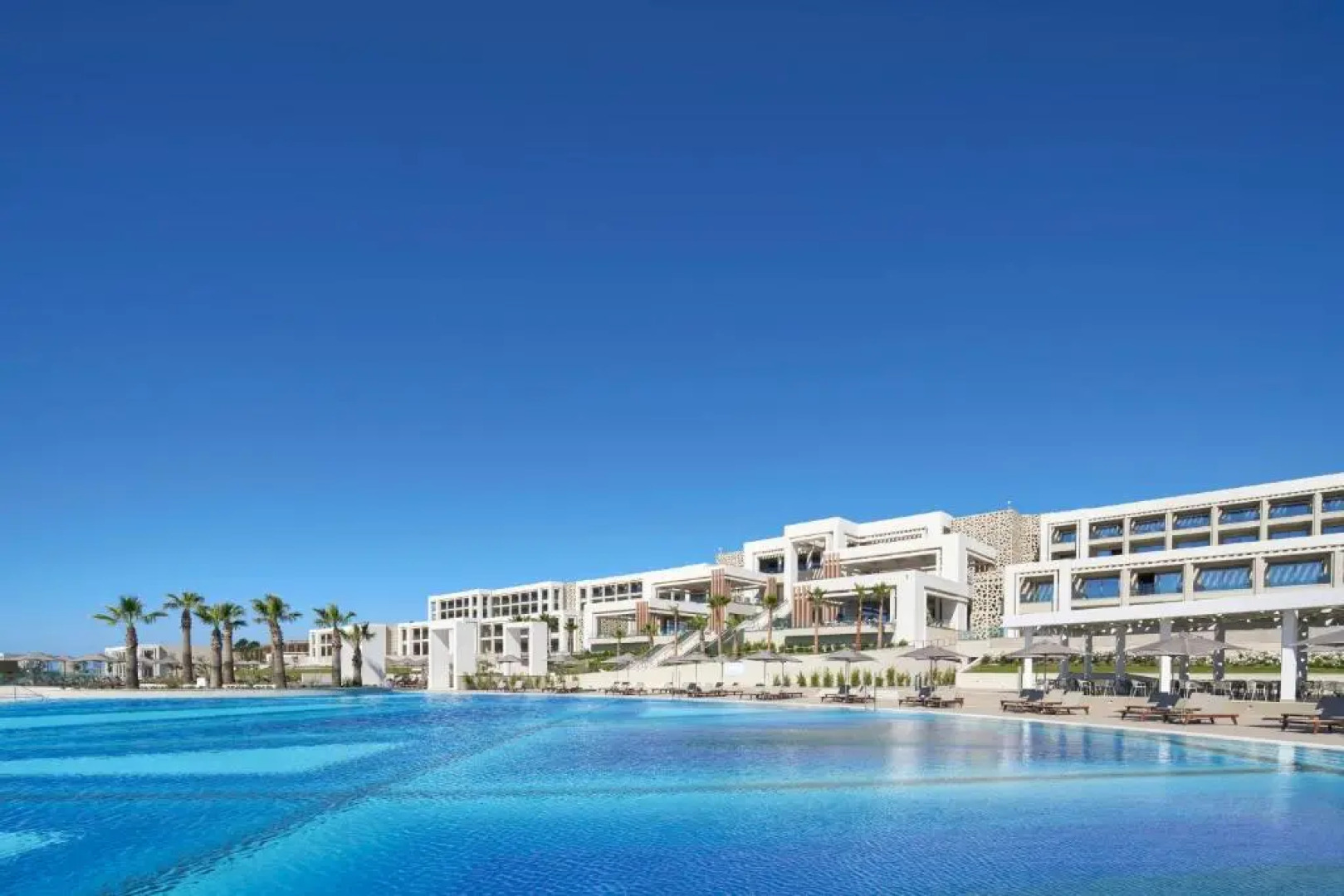 Mayia Exclusive Resort & Spa - Adults Only - All Inclusive