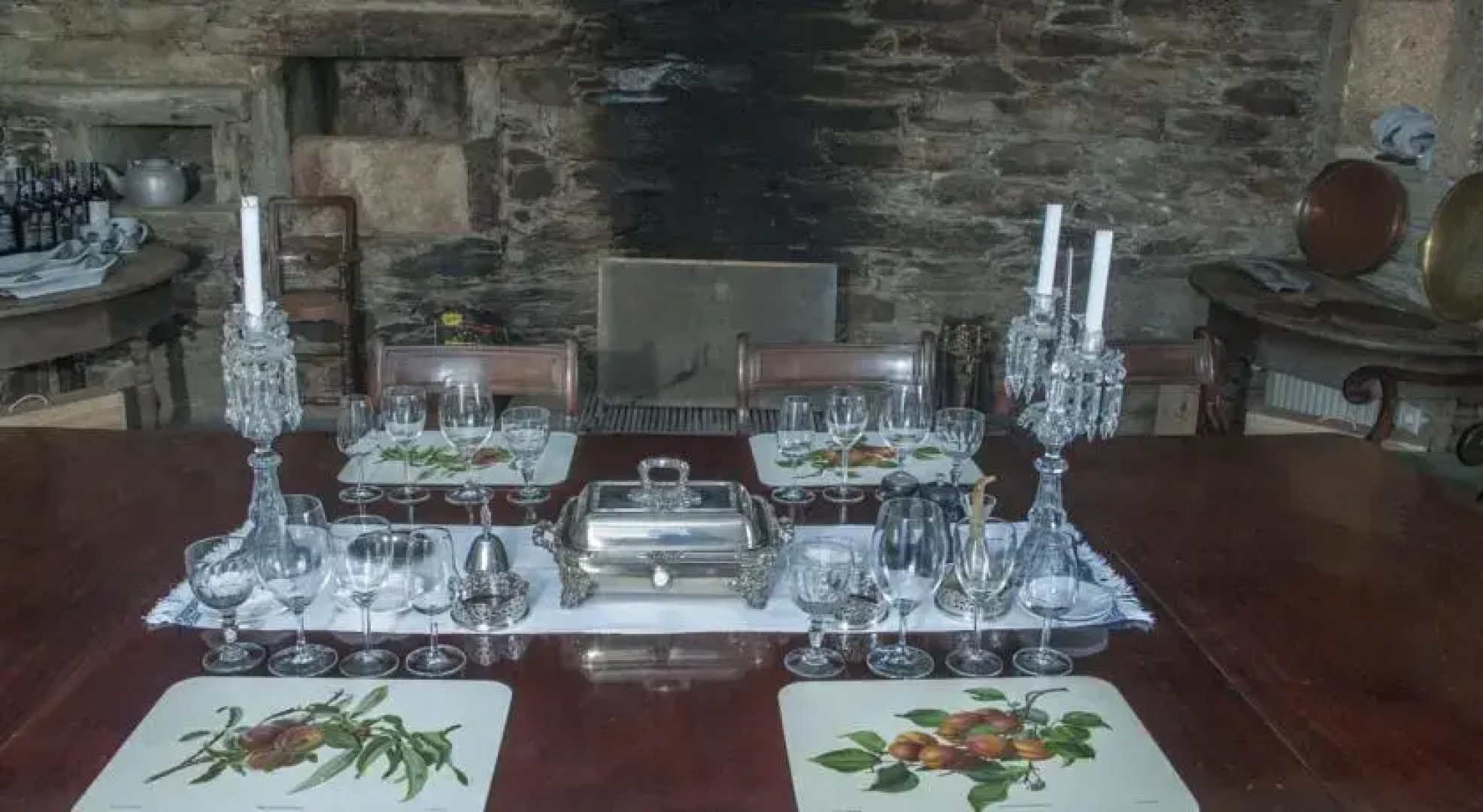 Casa Turismo Vilarinho de Cotas