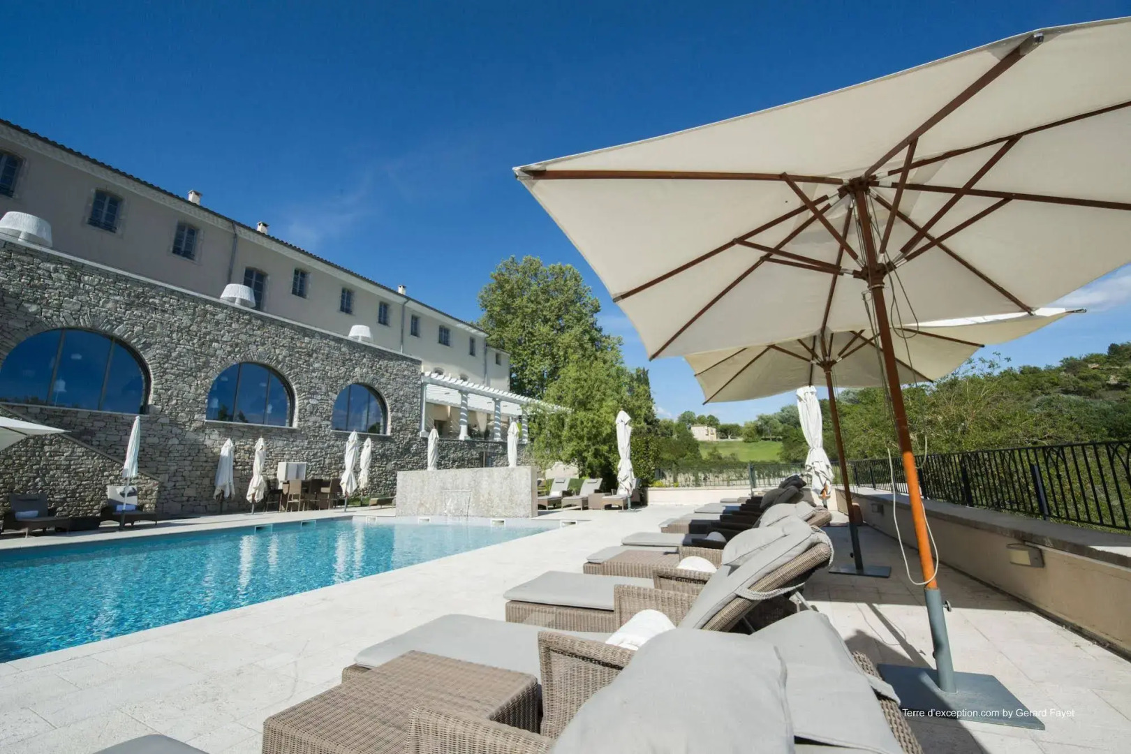 Le Couvent des Minimes, Un Hôtel & Spa L'Occitane en Provence