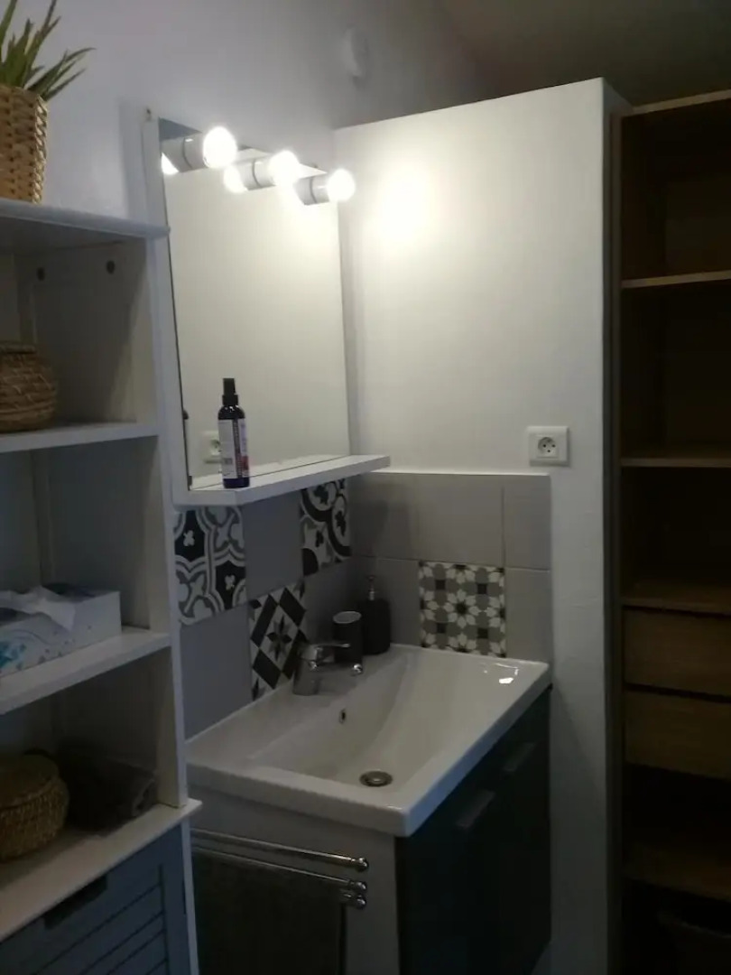 Chambre d'hotes Le Pecher