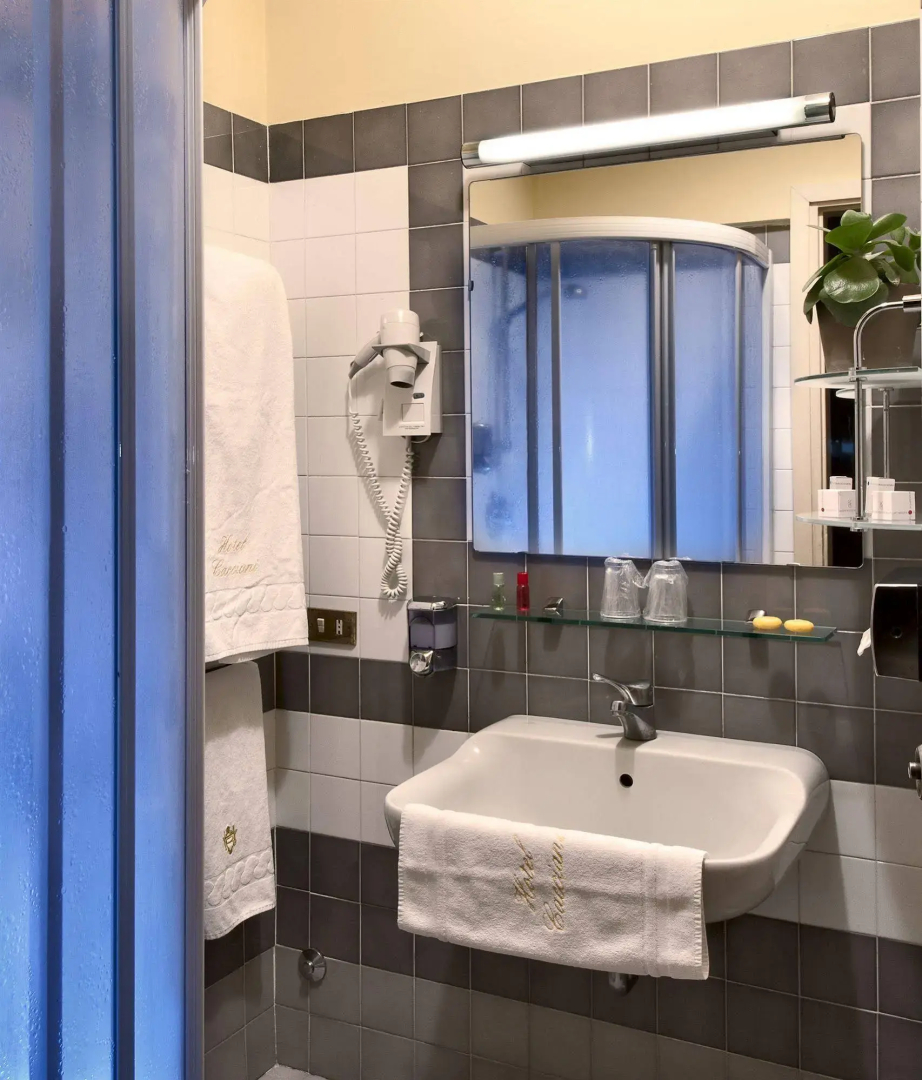 Cacciani Hotel