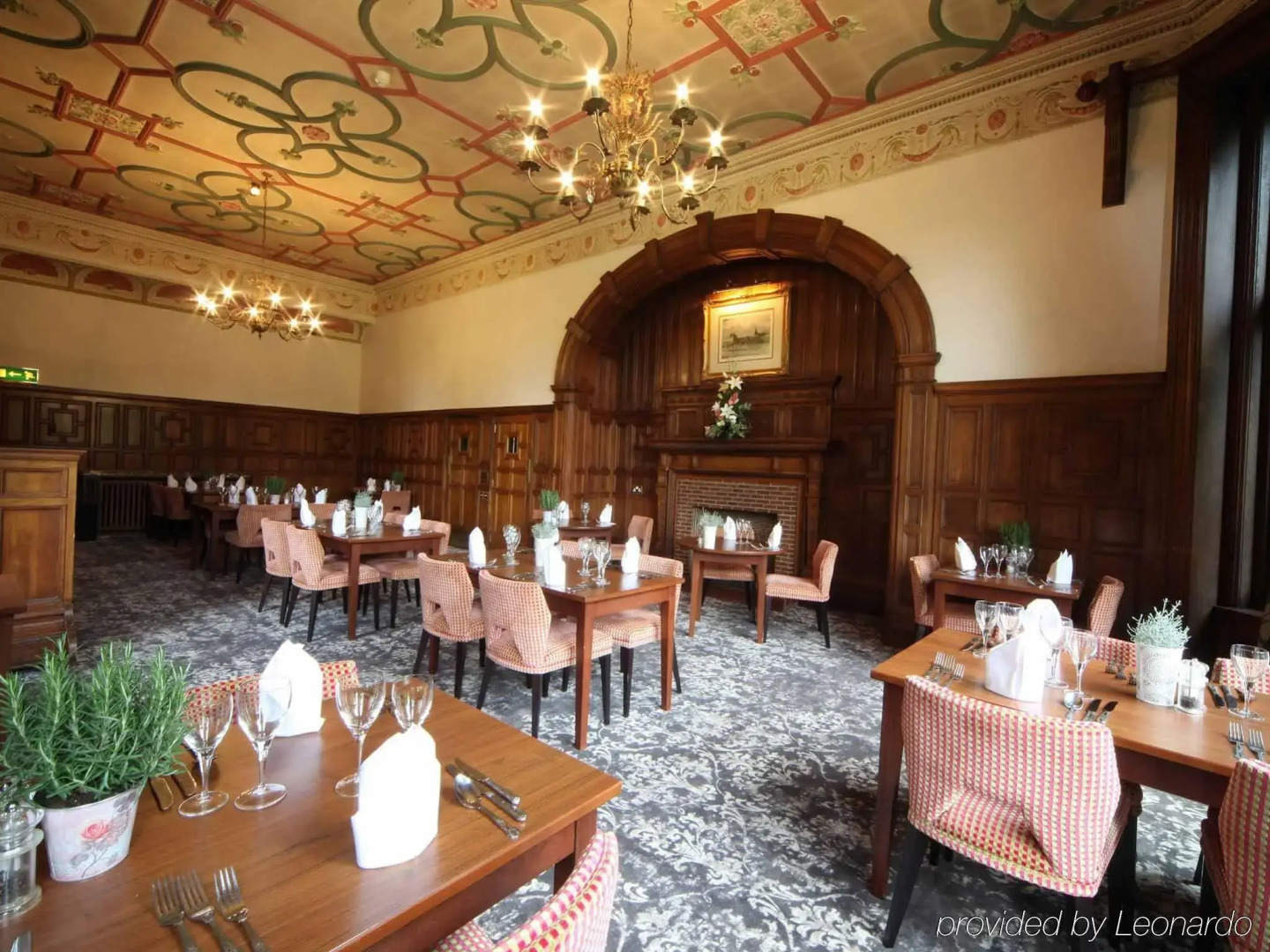 Newton Country Hotel Burton Upon Trent