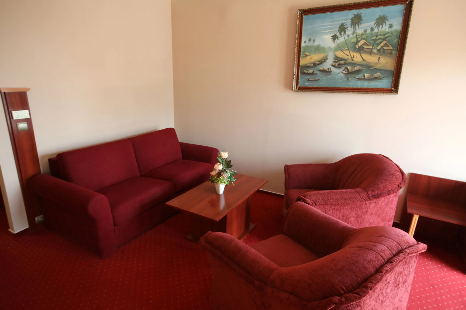 Laroba Wellness Hotel