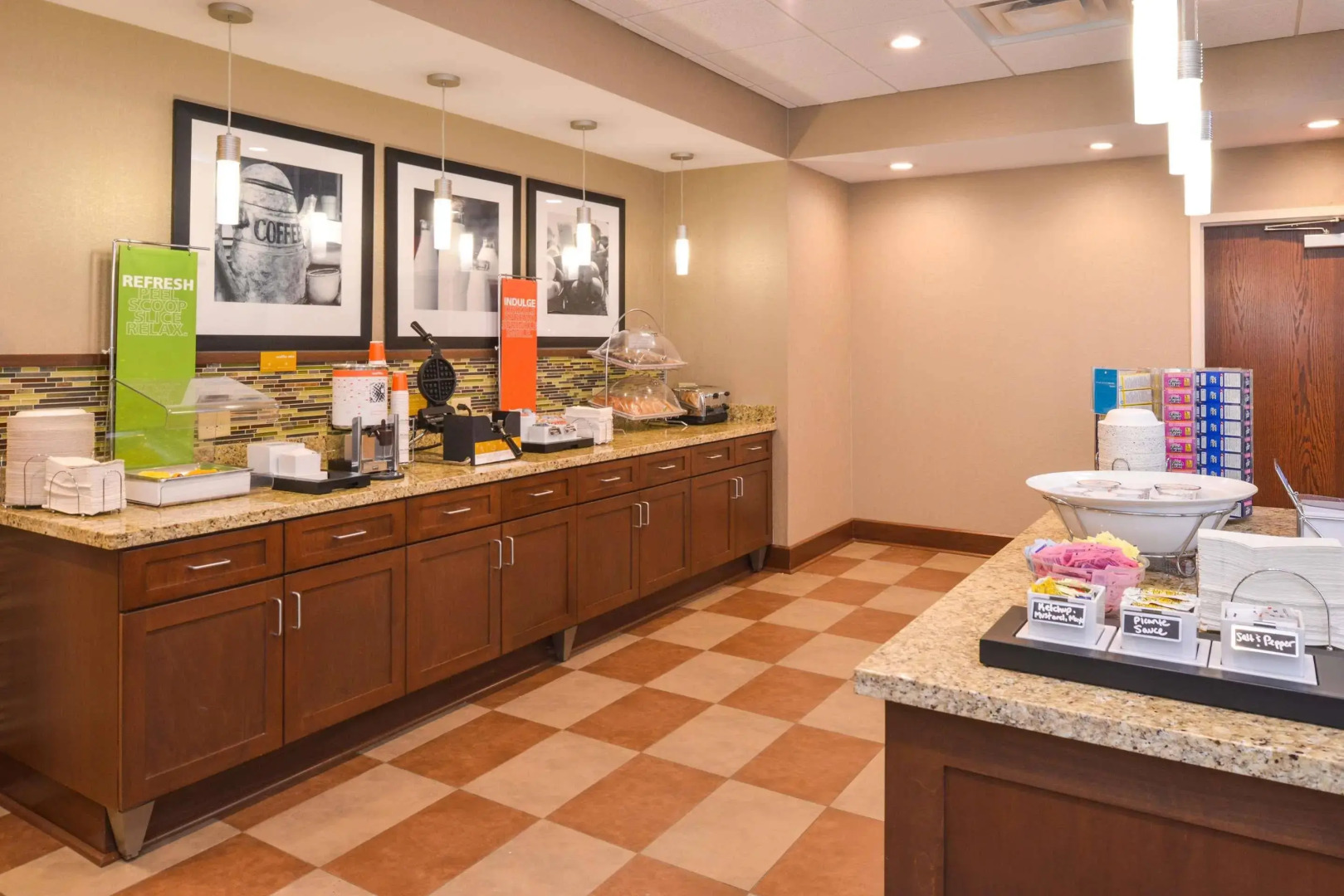 Hampton Inn & Suites by Hilton Lonoke