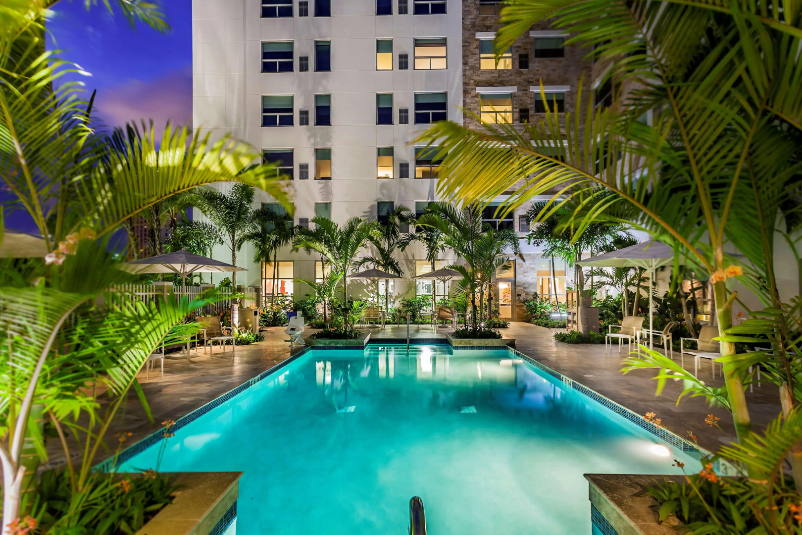 Hyatt House San Juan