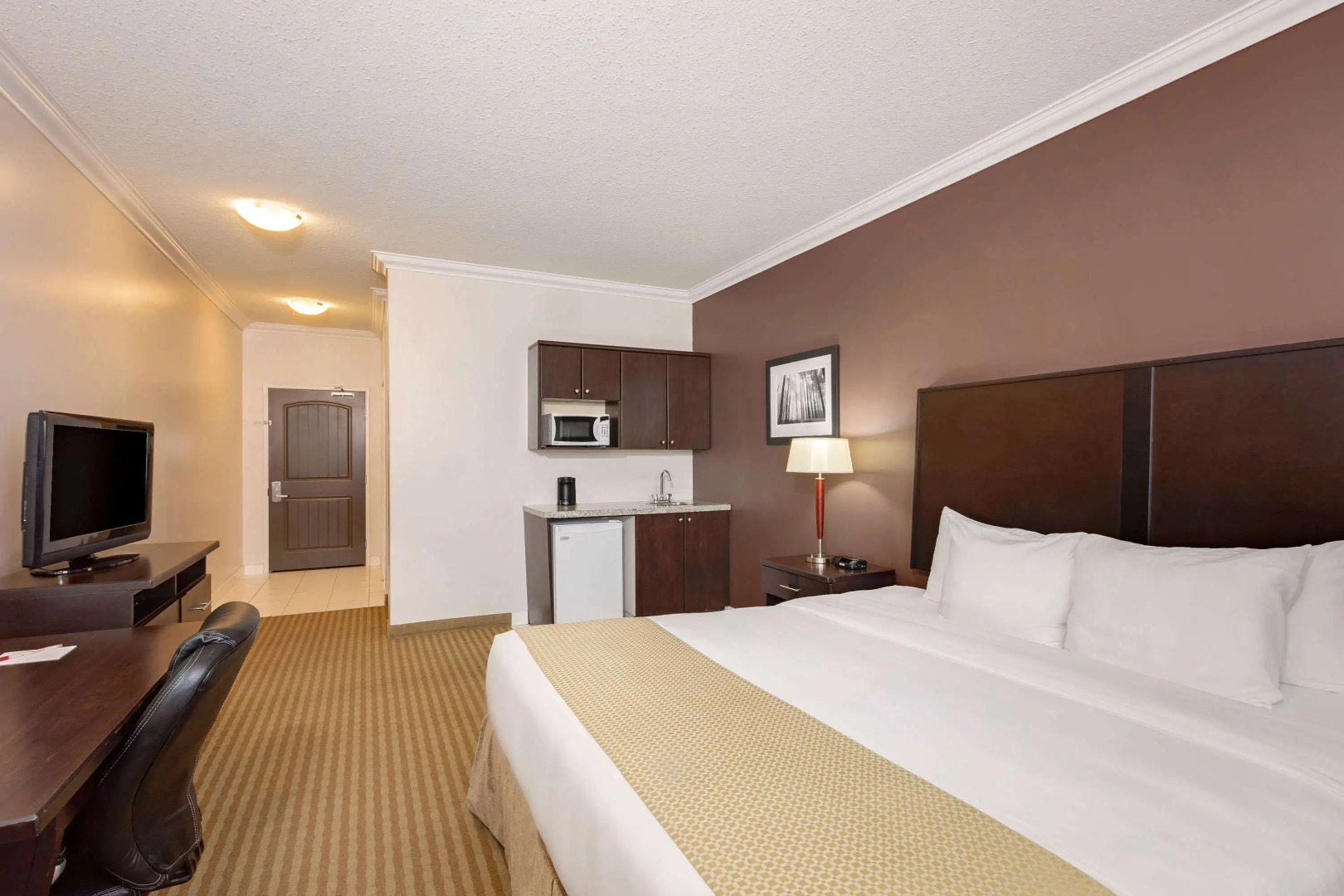 Ramada by Wyndham Cold Lake