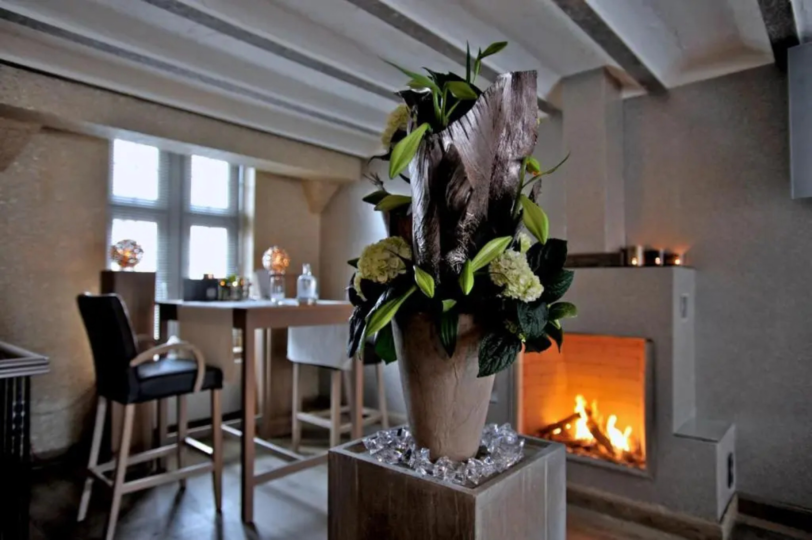 Suite & B by Hofke van Bazel