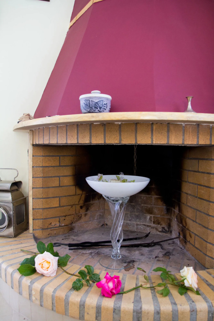 Corinthian Residence