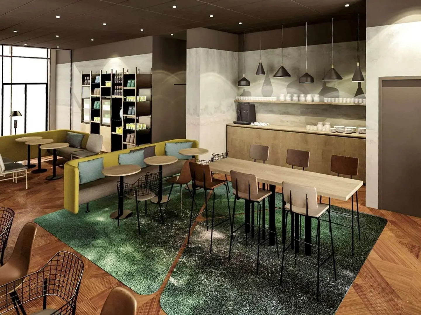 Aparthotel Adagio Access Palaiseau Saclay