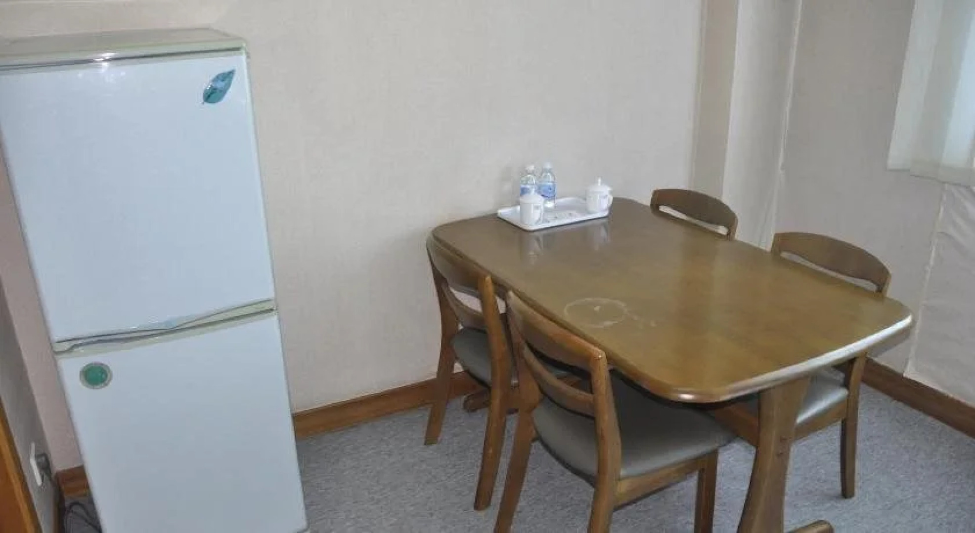 Jinyuan Hotel Dalian