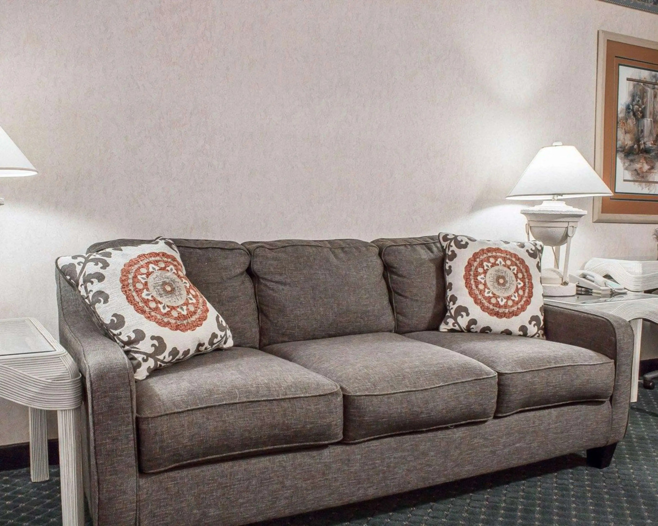 Quality Inn & Suites