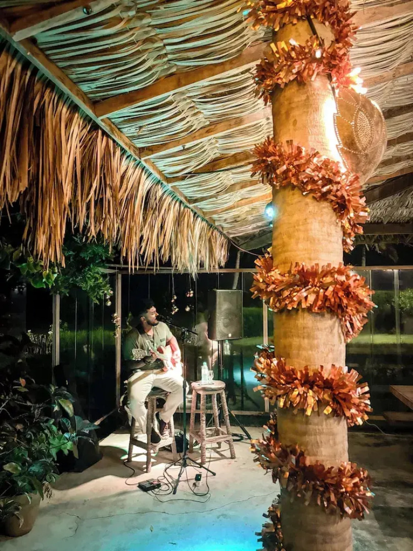 Room 8 Dakhla Premium