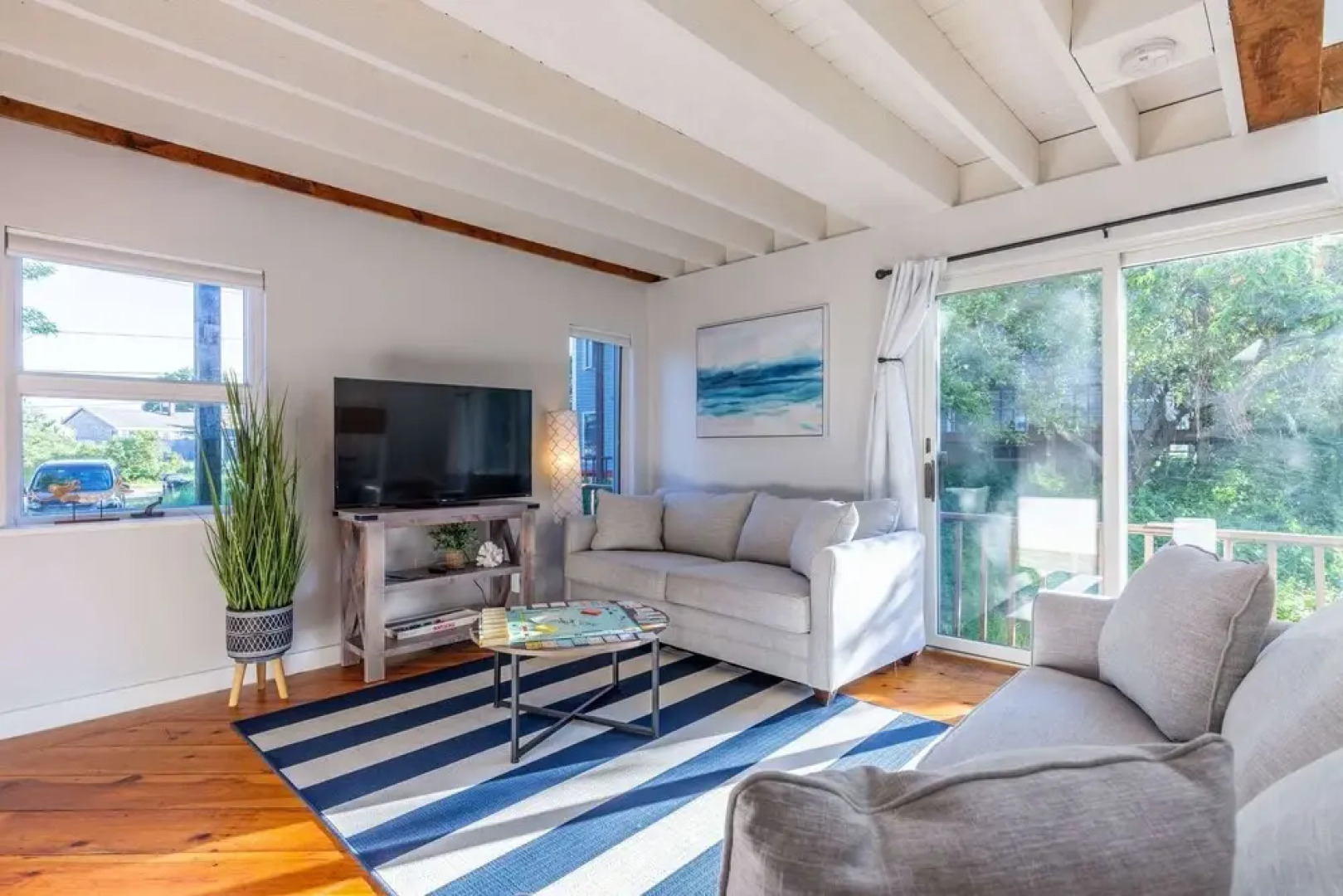 Sea Love Beach House