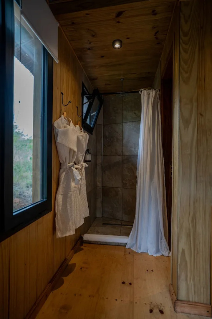 Pristine Iguazú Luxury Camp