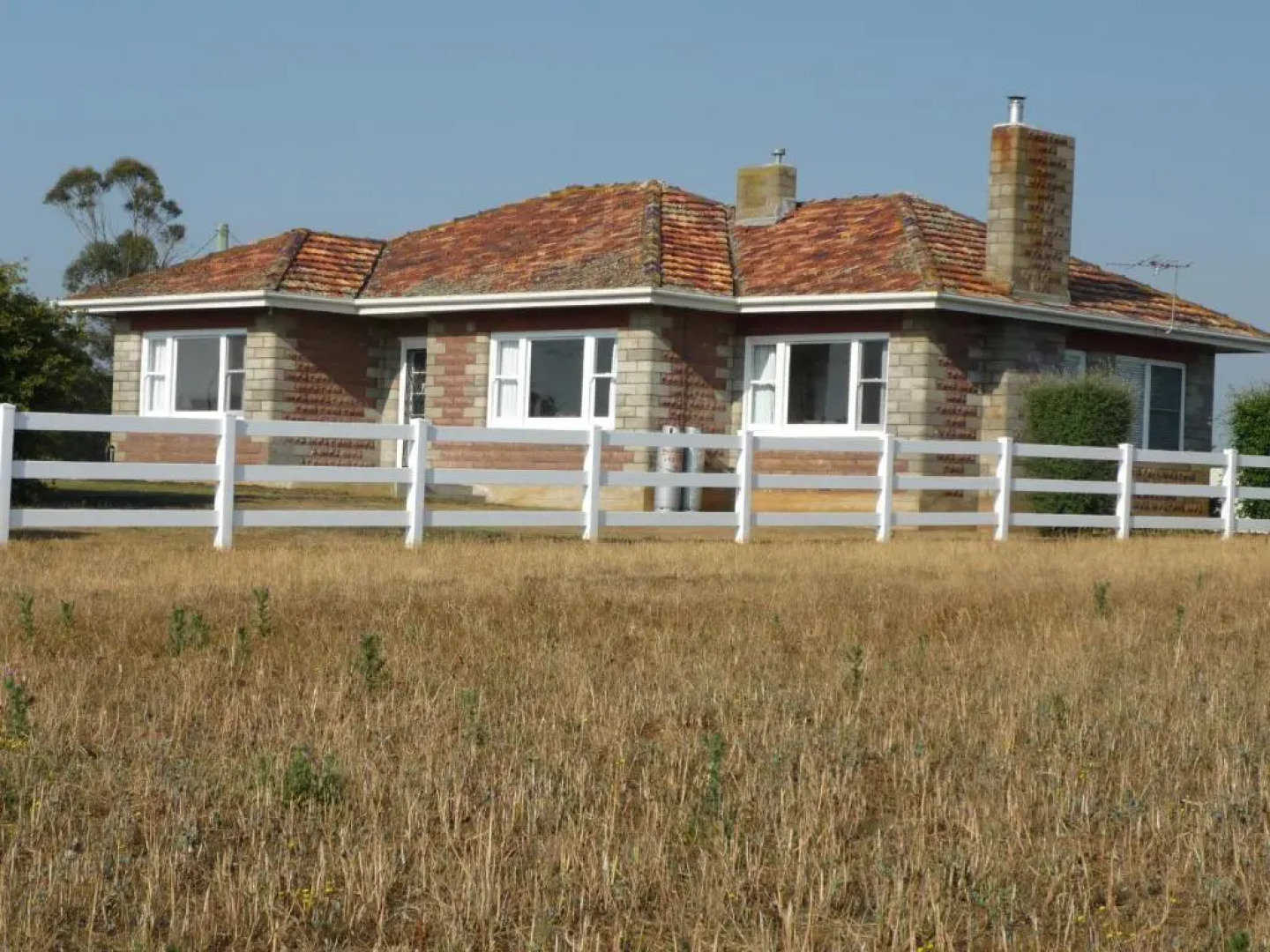 Little Sunnyside Accommodation