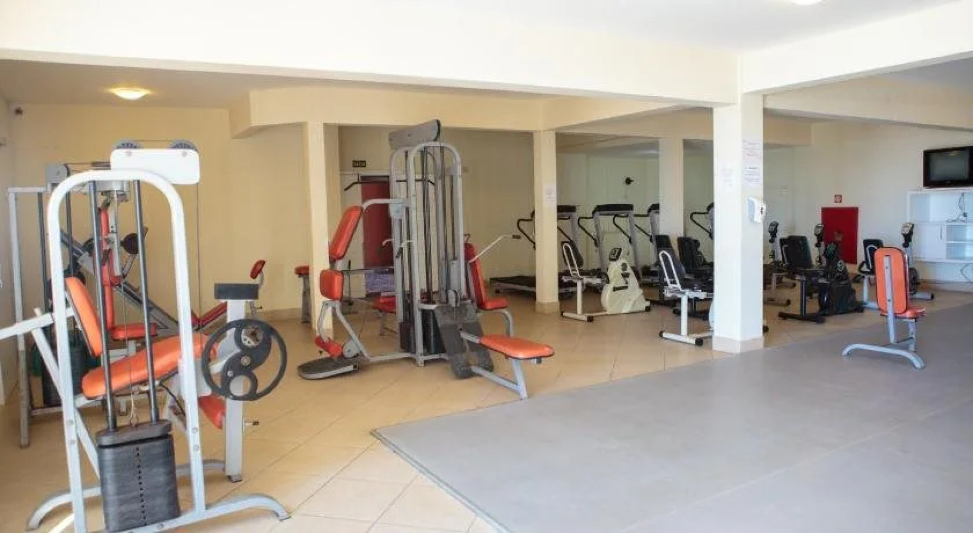 Hotel Nova Guarapari