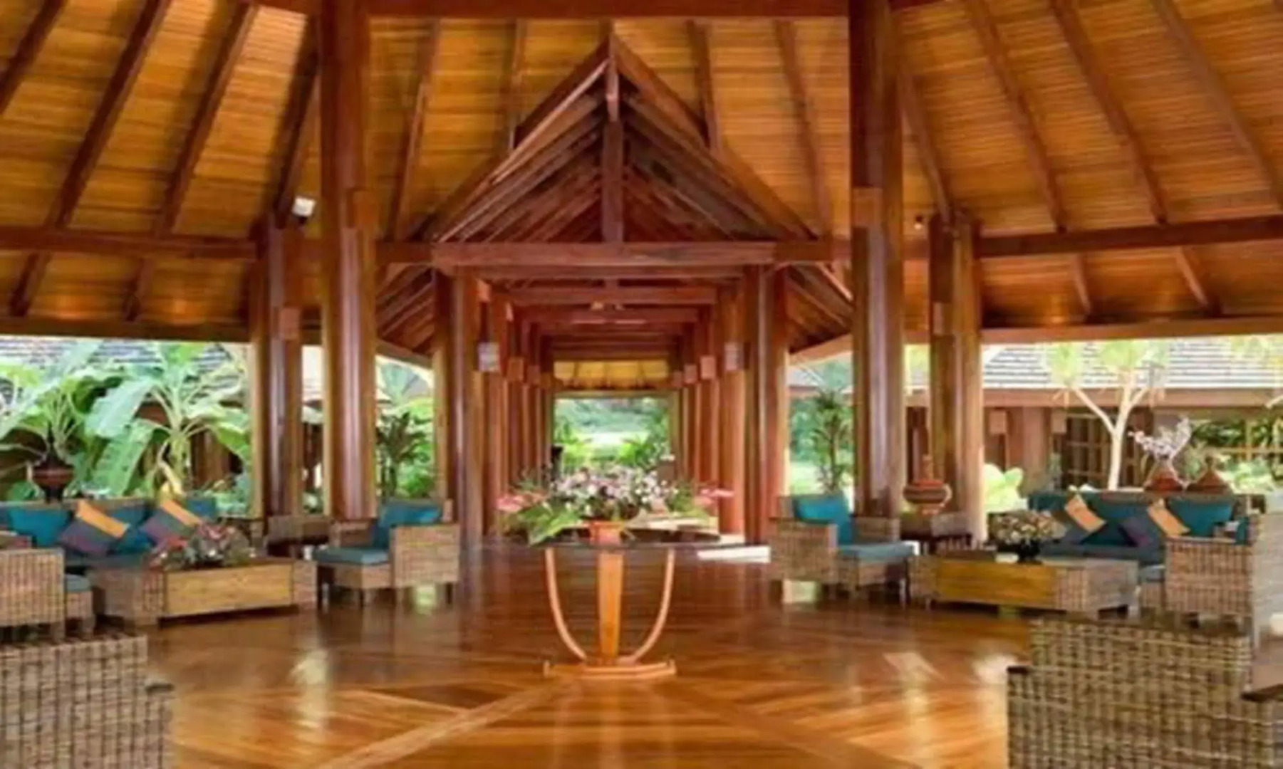 Aureum Palace Hotel & Resort Ngapali