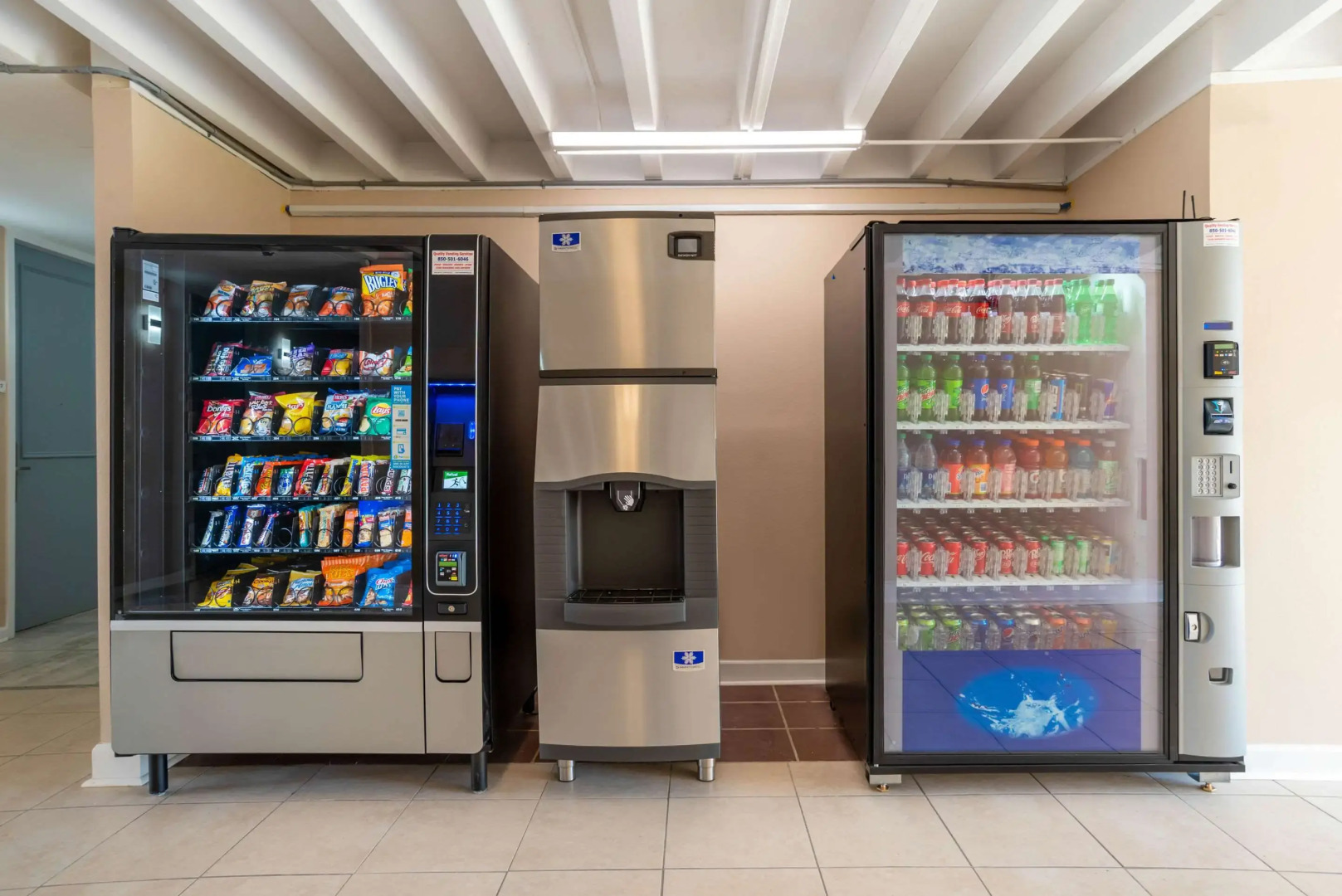 Quality Inn Fort Walton Beach - Destin West