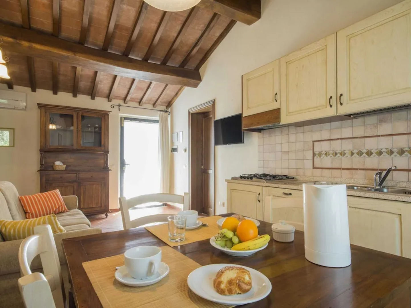 Belvilla by OYO Piniolmo